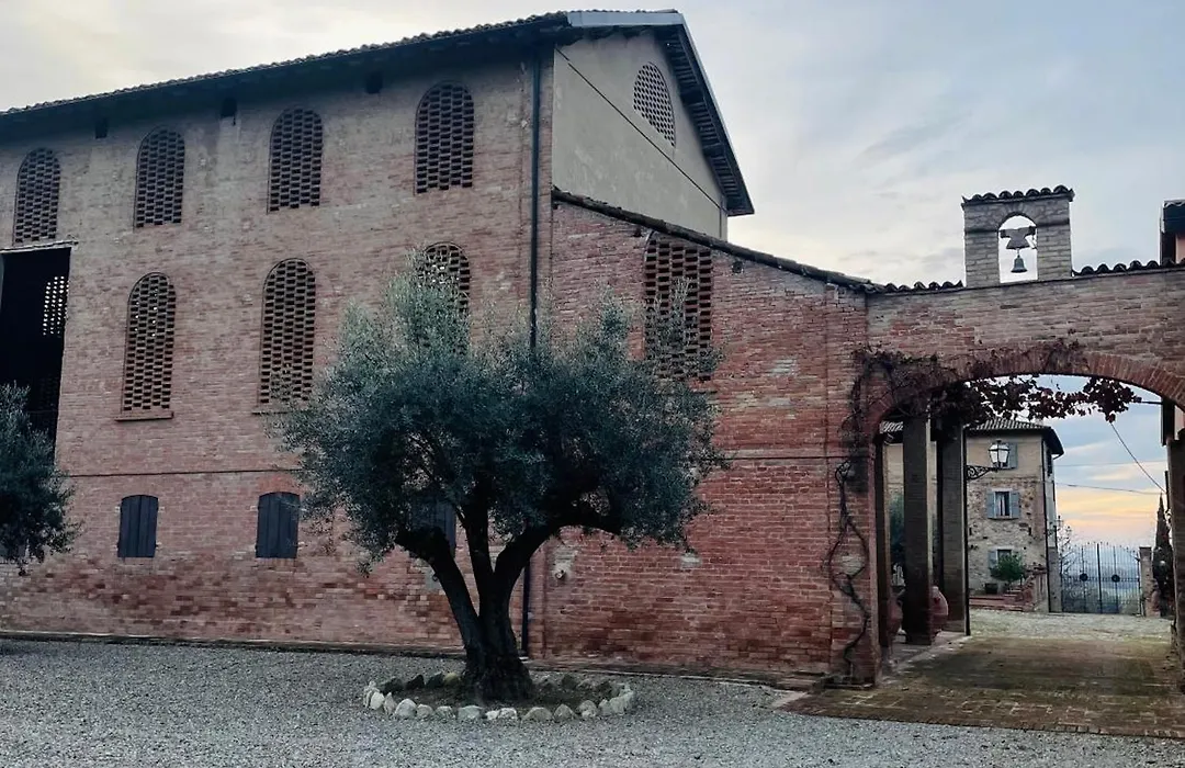 Borgo Villa Valentini-1